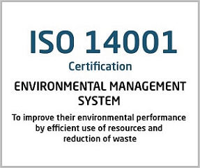 ISO 14001 Certification India
